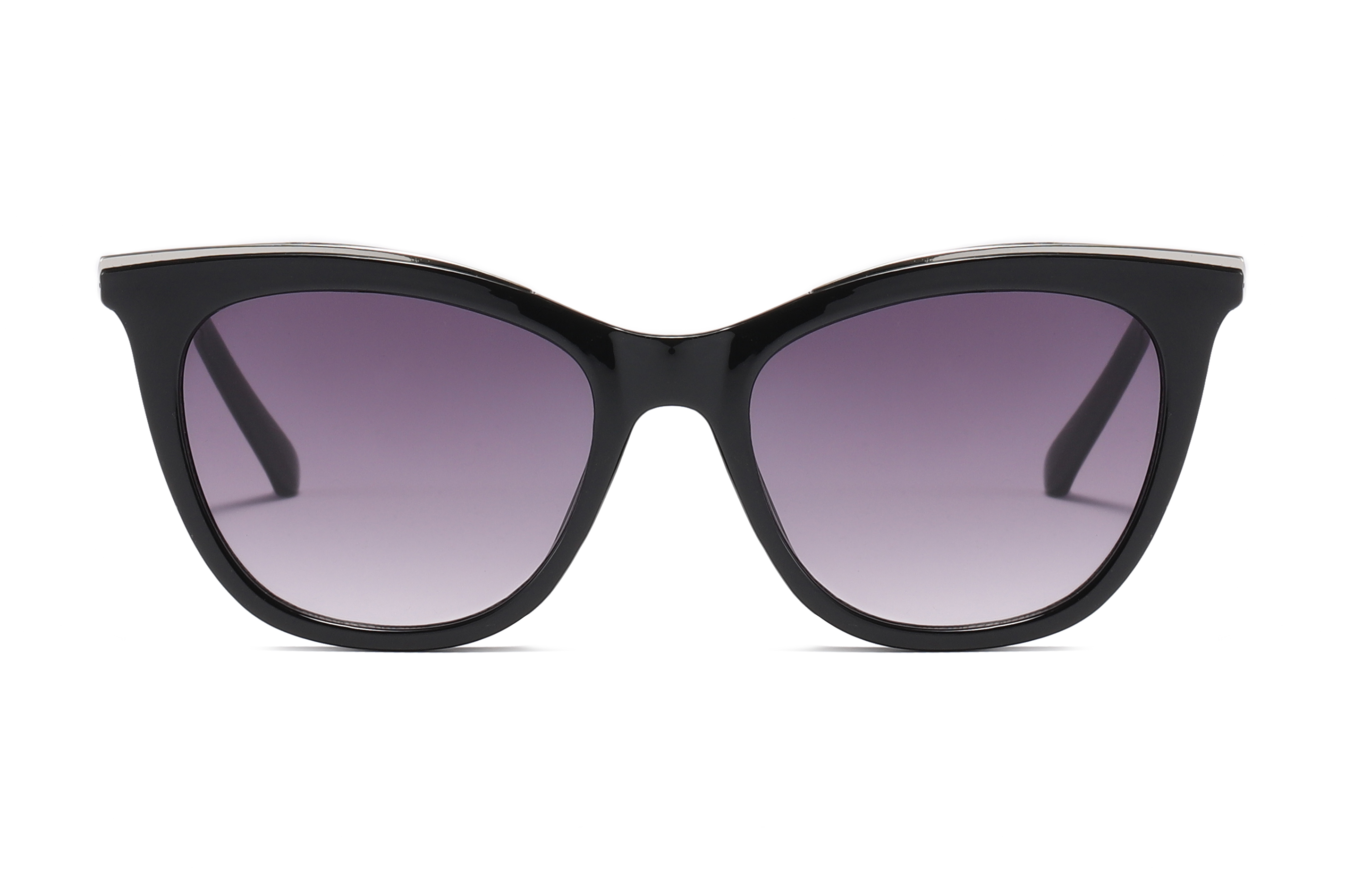 Gafas de sol de moda ojo de gato 81598